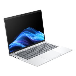 HP EliteBook 8 G1i Ultra 7 255U 14"WUXGA 400nits AG LBL 32GB DDR5 5600 SSD512 Intel Arc Cam 5MP+IR+ISP 62Wh W11Pro Glacier