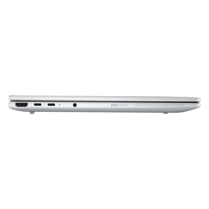 HP EliteBook 8 G1i Ultra 7 255U 14"WUXGA 400nits AG LBL 32GB DDR5 5600 SSD512 Intel Arc Cam 5MP+IR+ISP 62Wh W11Pro Glacier