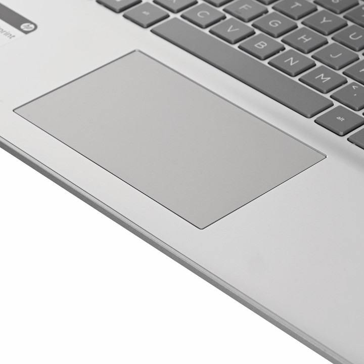 HP 17-CP2025D Ryzen 5 7520U 17.3"FHD IPS 8GB SSD512 BT Win11 Natural Silver (REPACK) 2Y