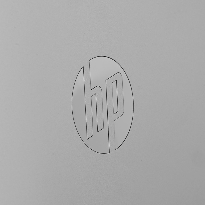 HP 17-CP2025D Ryzen 5 7520U 17.3"FHD IPS 8GB SSD512 BT Win11 Natural Silver (REPACK) 2Y