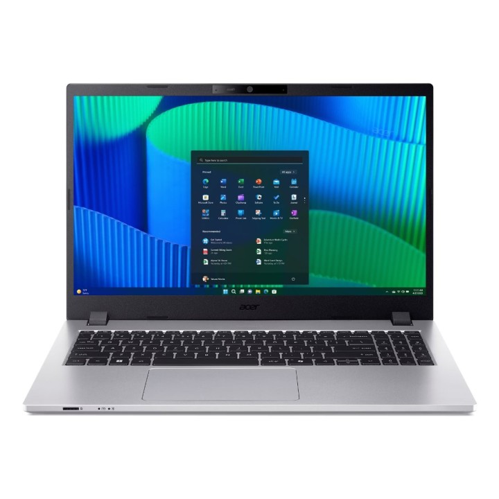 Acer TMP215-55-TCO IPS Core 5 120U 15.6"FHD IPS 16GB DDR5 SSD512 Intel Graphics 53Wh W11Pro (REPACK) 2Y