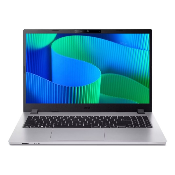 Acer TMP215-55-TCO IPS Core 5 120U 15.6"FHD IPS 16GB DDR5 SSD512 Intel Graphics 53Wh W11Pro (REPACK) 2Y
