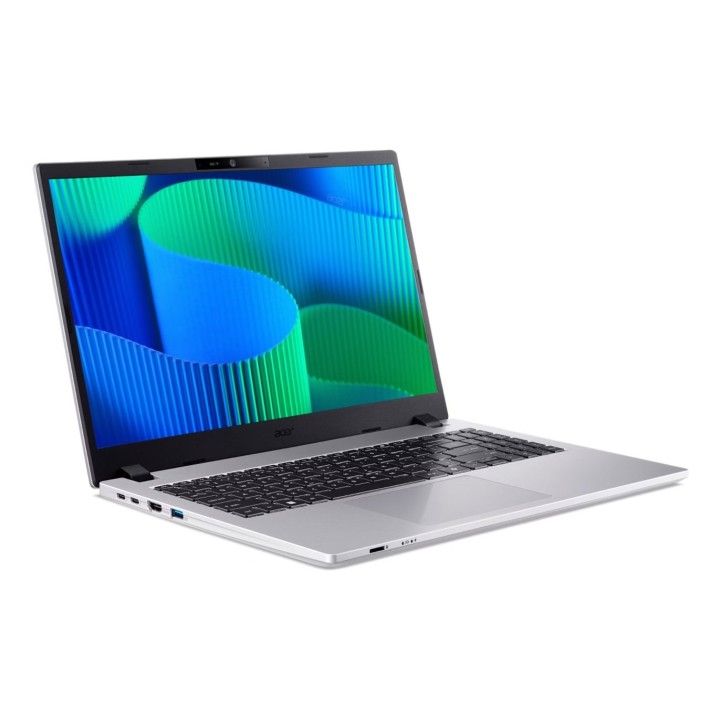 Acer TMP215-55-TCO IPS Core 5 120U 15.6"FHD IPS 16GB DDR5 SSD512 Intel Graphics 53Wh W11Pro (REPACK) 2Y