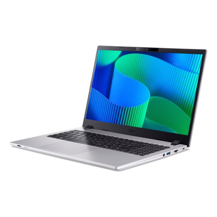 Acer TMP215-55-TCO IPS Core 5 120U 15.6"FHD IPS 16GB DDR5 SSD512 Intel Graphics 53Wh W11Pro (REPACK) 2Y