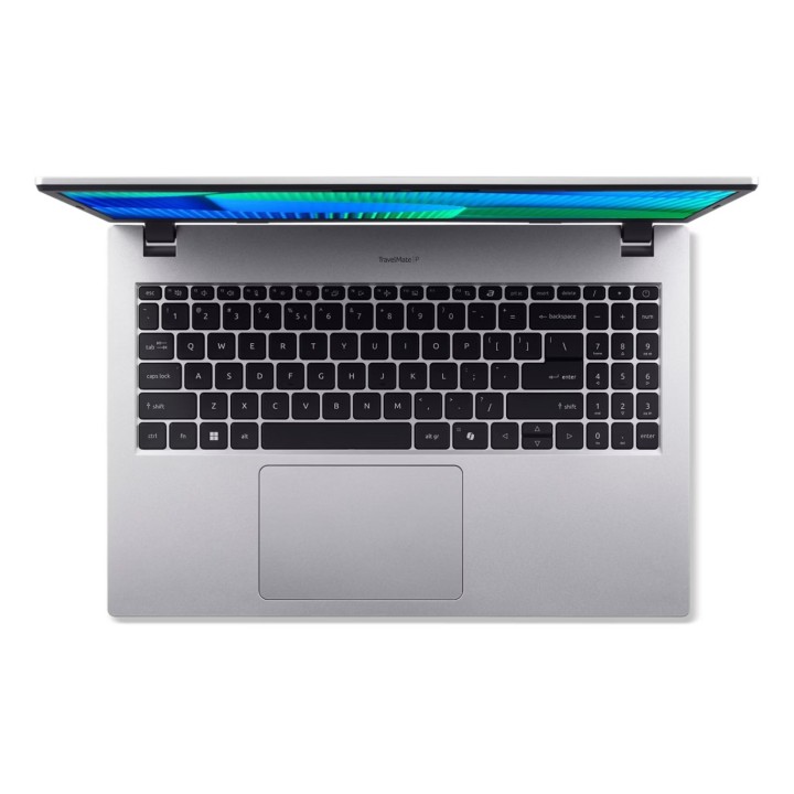 Acer TMP215-55-TCO IPS Core 5 120U 15.6"FHD IPS 16GB DDR5 SSD512 Intel Graphics 53Wh W11Pro (REPACK) 2Y