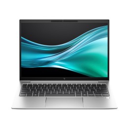 HP EliteBook 830 G11 Ultra 7 165U 13.3"WUXGA IPS 400nits AG 16GB LPDDR5x-7500 SSD512 Arc Cam 5Mpx 56Wh W11Pro 3Y OnSite