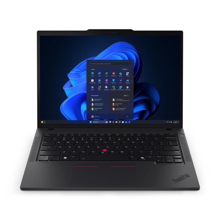 Lenovo ThinkPad T14 G6 Ultra 5 225U 14.0"WUXGA IPS 60Hz 400nits AG 16GB DDR5 5600 SSD512 Intel Graphics Cam 5.0MP + IR 57Wh