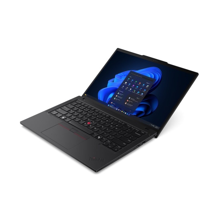 Lenovo ThinkPad T14 G6 Ultra 5 225U 14.0"WUXGA IPS 60Hz 400nits AG 16GB DDR5 5600 SSD512 Intel Graphics Cam 5.0MP + IR 57Wh