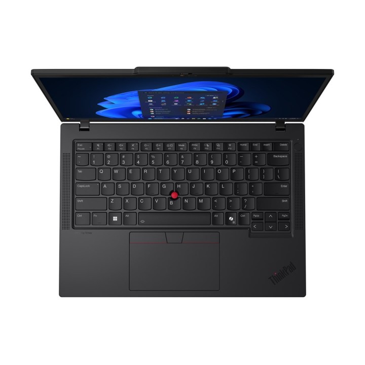 Lenovo ThinkPad T14 G6 Ultra 5 225U 14.0"WUXGA IPS 60Hz 400nits AG 16GB DDR5 5600 SSD512 Intel Graphics Cam 5.0MP + IR 57Wh