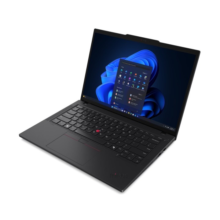 Lenovo ThinkPad T14 G6 Ultra 5 225U 14.0"WUXGA IPS 60Hz 400nits AG 16GB DDR5 5600 SSD512 Intel Graphics Cam 5.0MP + IR 57Wh