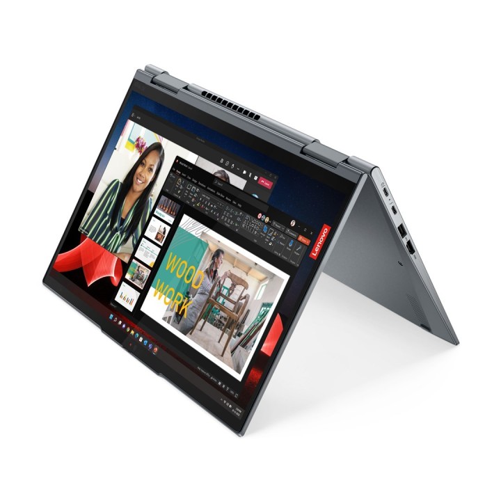 Lenovo X1 Yoga G8 i7-1365U 14.0"WUXGA Touch 32GB DDR4 6400 SSD512 IrisXe LTE 57Wh vPro W11Pro (REPACK) 2Y