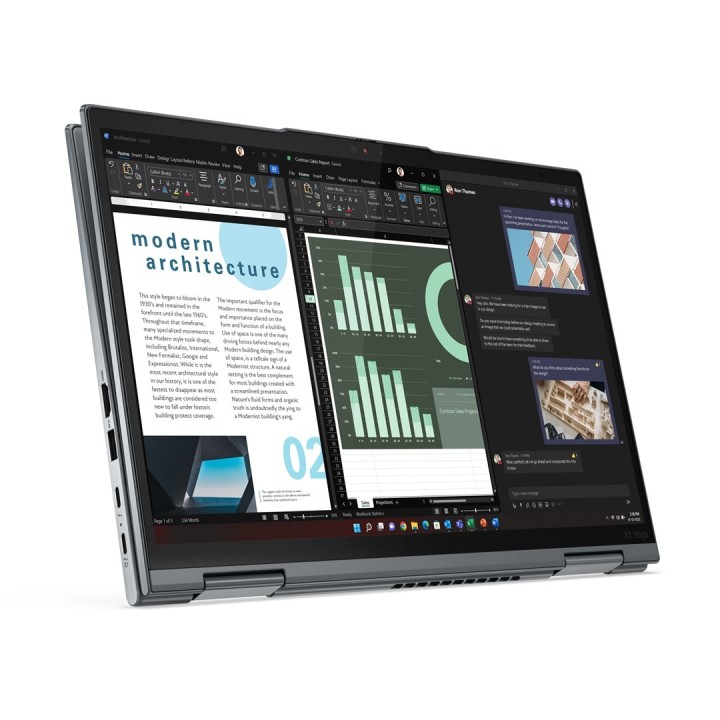 Lenovo X1 Yoga G8 i7-1365U 14.0"WUXGA Touch 32GB DDR4 6400 SSD512 IrisXe LTE 57Wh vPro W11Pro (REPACK) 2Y