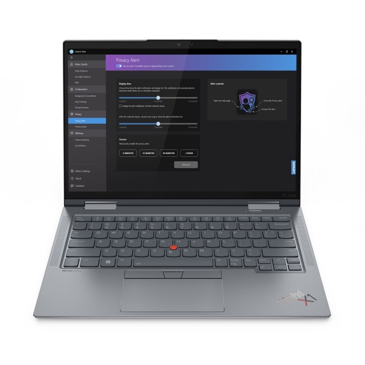 Lenovo X1 Yoga G8 i7-1365U 14.0"WUXGA Touch 32GB DDR4 6400 SSD512 IrisXe LTE 57Wh vPro W11Pro (REPACK) 2Y