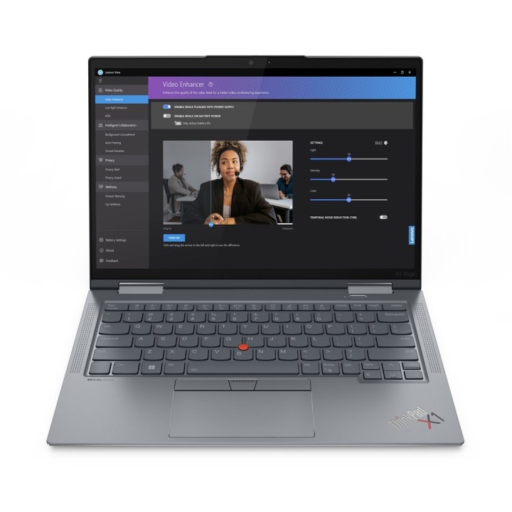 Lenovo X1 Yoga G8 i7-1365U 14.0"WUXGA Touch 32GB DDR4 6400 SSD512 IrisXe LTE 57Wh vPro W11Pro (REPACK) 2Y