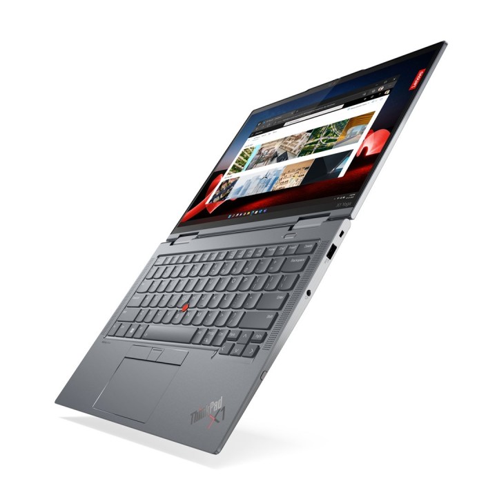 Lenovo X1 Yoga G8 i7-1365U 14.0"WUXGA Touch 32GB DDR4 6400 SSD512 IrisXe LTE 57Wh vPro W11Pro (REPACK) 2Y