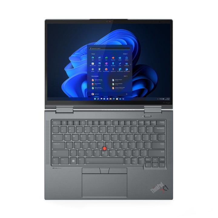 Lenovo X1 Yoga G8 i7-1365U 14.0"WUXGA Touch 32GB DDR4 6400 SSD512 IrisXe LTE 57Wh vPro W11Pro (REPACK) 2Y