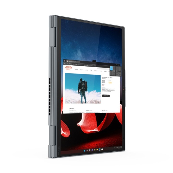 Lenovo X1 Yoga G8 i7-1365U 14.0"WUXGA Touch 32GB DDR4 6400 SSD512 IrisXe LTE 57Wh vPro W11Pro (REPACK) 2Y