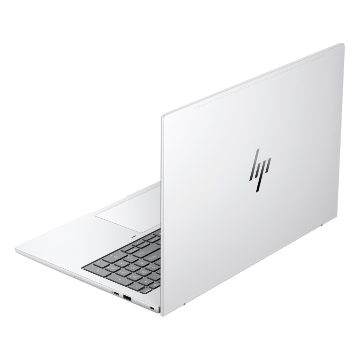 HP EliteBook 8 G1i Ultra 7 255U 16"WUXGA 400nits AG LBL 32GB DDR5 5600 SSD1TB LTE 5G Cam 5MP+IR+ISP 62Wh W11Pro Glacier Silver