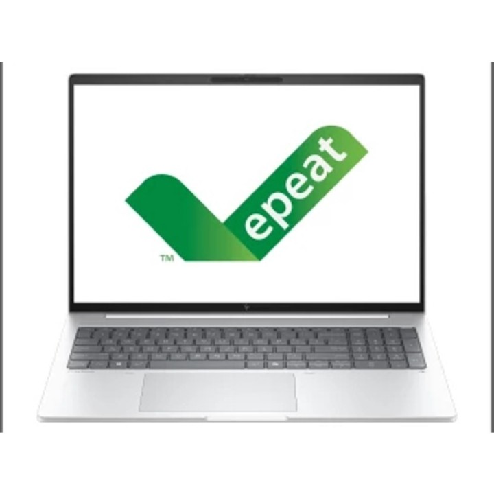 HP EliteBook 8 G1i Ultra 7 255U 16"WUXGA 400nits AG LBL 32GB DDR5 5600 SSD1TB LTE 5G Cam 5MP+IR+ISP 62Wh W11Pro Glacier Silver