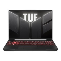 ASUS TUF Gaming A16 FA607NU-R5165 Ryzen 5 7535HS 16"WUXGA 144Hz 300nits 16GB DDR5 SSD512 RTX4050 NoOS (REPACK) 2Y