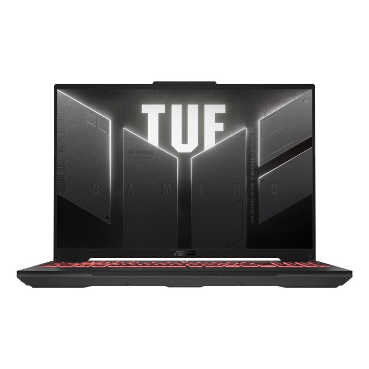 ASUS TUF Gaming A16 FA607NU-R5165 Ryzen 5 7535HS 16"WUXGA 144Hz 300nits 16GB DDR5 SSD512 RTX4050 NoOS (REPACK) 2Y