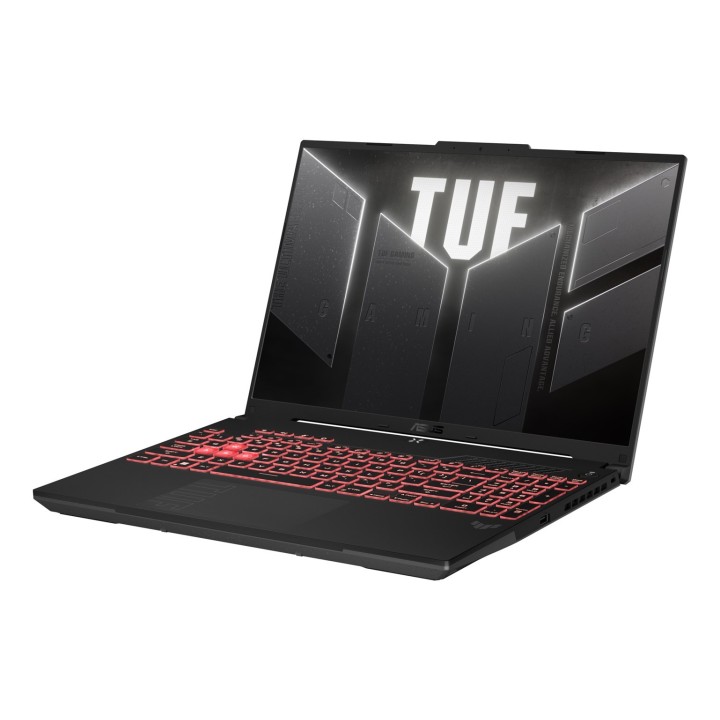 ASUS TUF Gaming A16 FA607NU-R5165 Ryzen 5 7535HS 16"WUXGA 144Hz 300nits 16GB DDR5 SSD512 RTX4050 NoOS (REPACK) 2Y