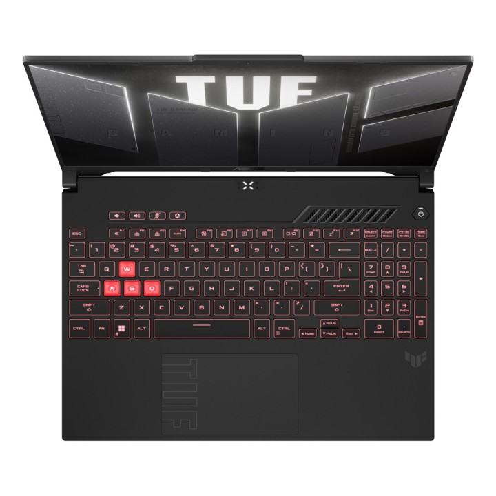 ASUS TUF Gaming A16 FA607NU-R5165 Ryzen 5 7535HS 16"WUXGA 144Hz 300nits 16GB DDR5 SSD512 RTX4050 NoOS (REPACK) 2Y