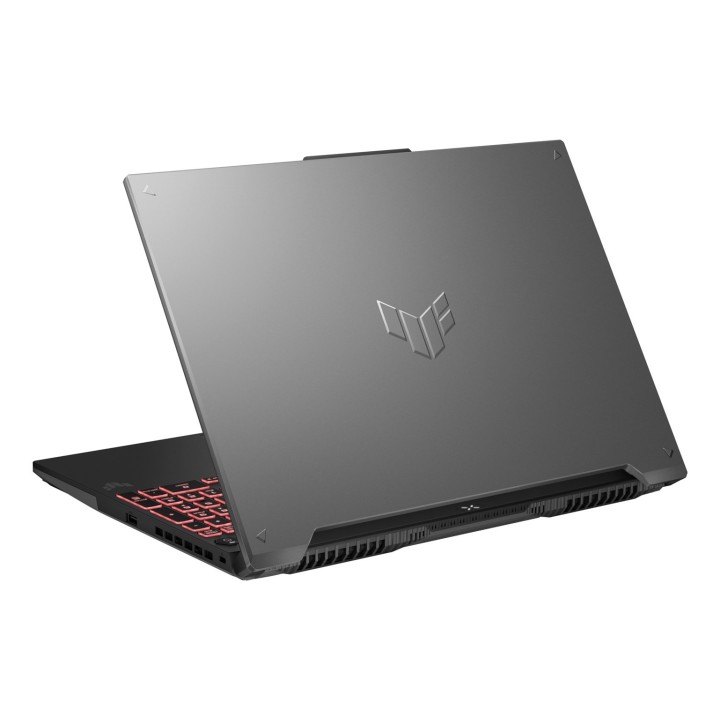 ASUS TUF Gaming A16 FA607NU-R5165 Ryzen 5 7535HS 16"WUXGA 144Hz 300nits 16GB DDR5 SSD512 RTX4050 NoOS (REPACK) 2Y