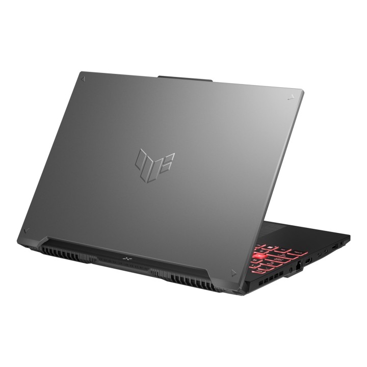 ASUS TUF Gaming A16 FA607NU-R5165 Ryzen 5 7535HS 16"WUXGA 144Hz 300nits 16GB DDR5 SSD512 RTX4050 NoOS (REPACK) 2Y