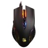 Mysz komputerowa A4 TECH Bloody Q50 A4TMYS45999 (optyczna 3200 DPI kolor czarny)