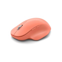 Mysz Microsoft Bluetooth Ergonomic Mouse Peach