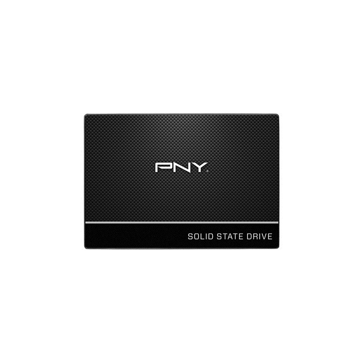 Dysk SSD PNY CS900 SATA 2.5" 250GB