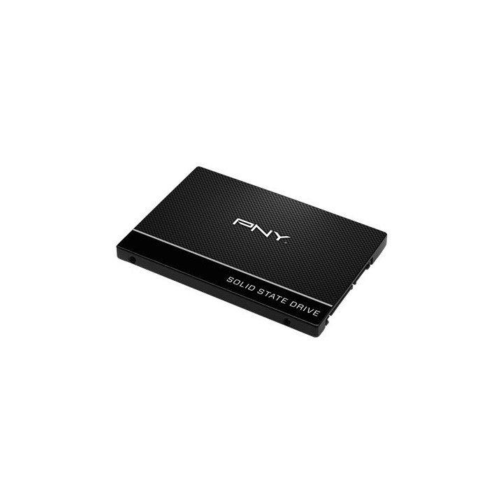 Dysk SSD PNY CS900 SATA 2.5" 250GB