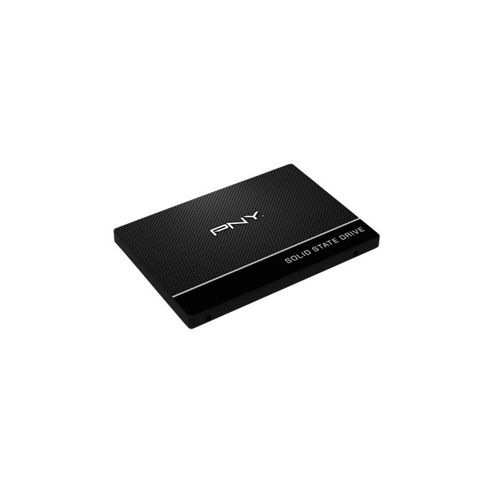 Dysk SSD PNY CS900 SATA 2.5" 250GB