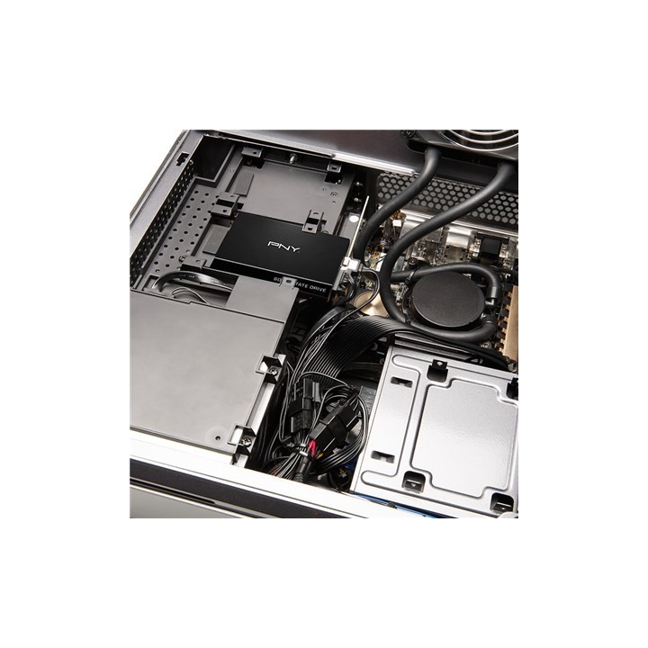 Dysk SSD PNY CS900 SATA 2.5" 250GB