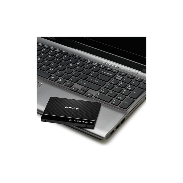 Dysk SSD PNY CS900 SATA 2.5" 250GB