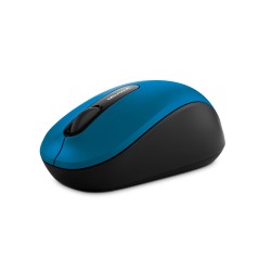 Mysz Microsoft Bluetooth Mobile Mouse 3600 PN7-00023 (BlueTrack 1000 DPI kolor niebieski)