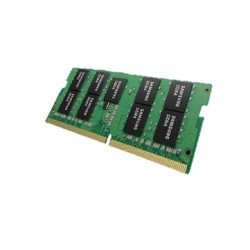 Samsung UDIMM ECC 32GB DDR4 2Rx8 3200MHz PC4-25600 M391A4G43BB1-CWE