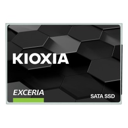 SSD KIOXIA EXCERIA Series SATA 6Gbit/s 2.5-inch 960GB