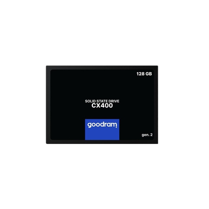 SSD GOODRAM CX400 128GB gen. 2