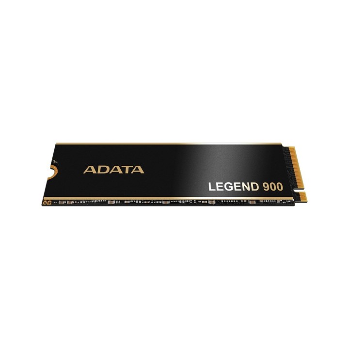 Dysk SSD ADATA Legend 900 ColorBox 1TB PCIe gen.4