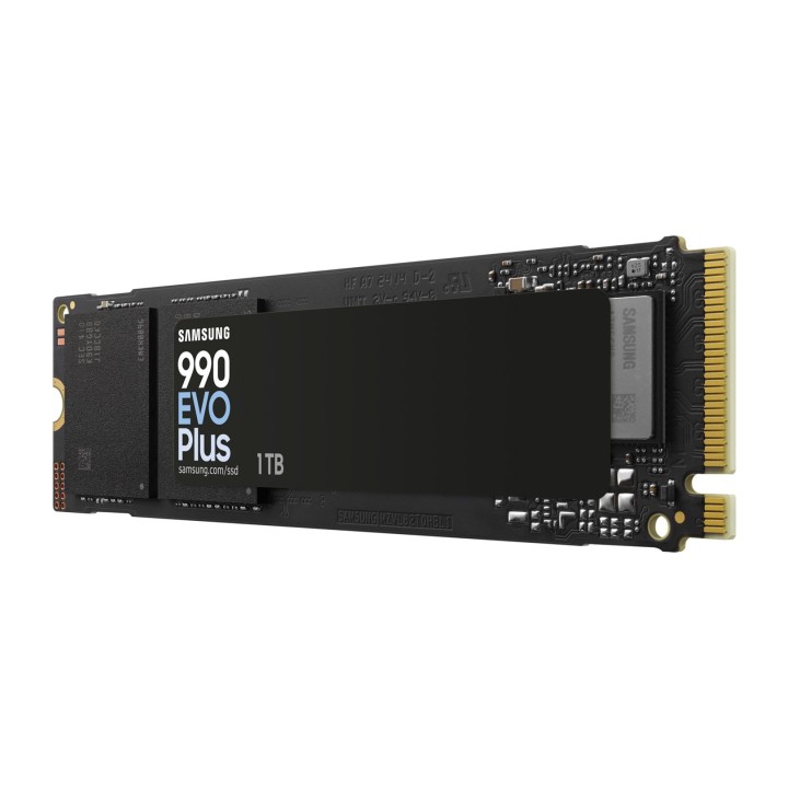 Dysk SSD Samsung 990 EVO Plus 1TB M.2 PCI-E x4  NVMe 5.0x2