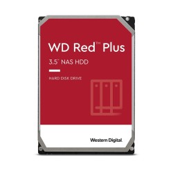 Dysk HDD WD Red Plus...