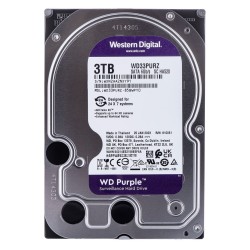 Dysk HDD WD Purple WD33PURZ...