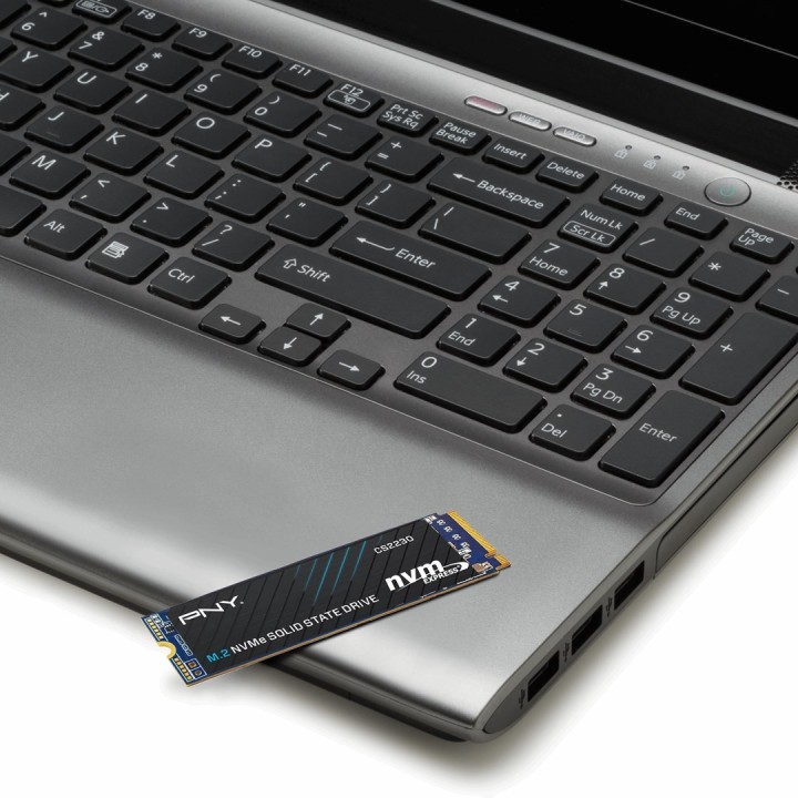 Dysk SSD PNY CS2230 M.2 NVMe 500GB