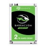 Dysk HDD Seagate Barracuda ST2000LM015 (2 TB 2.5" 128 MB 5400 obr/min)