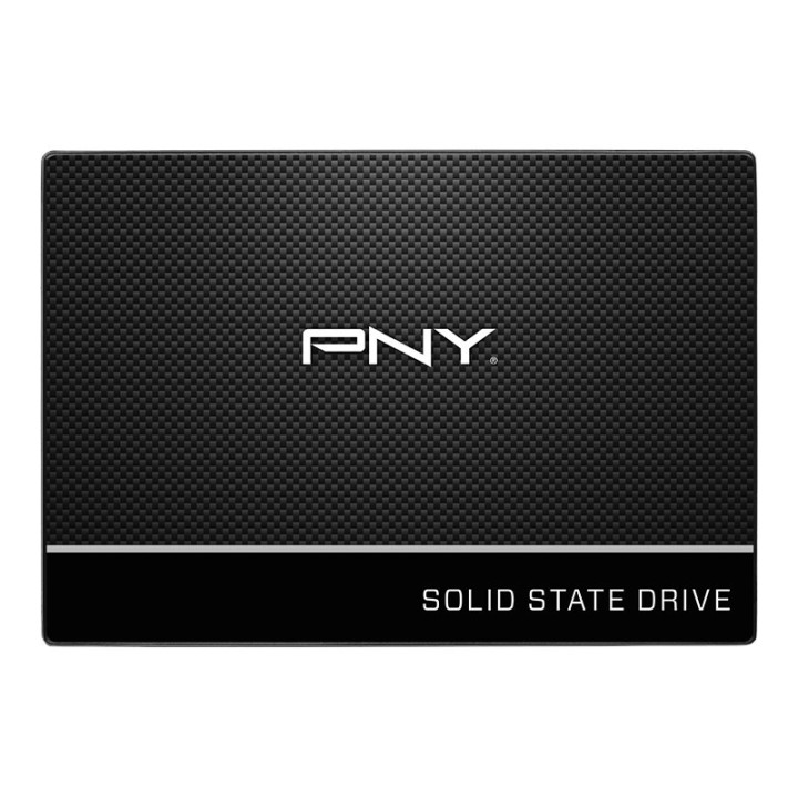 SSD PNY CS900 1TB 2.5" SATA3