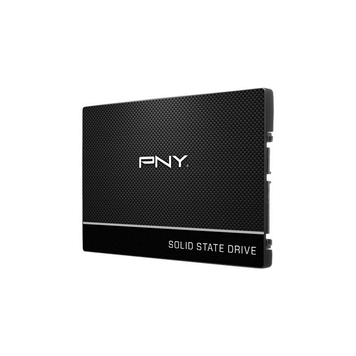 Dysk PNY CS900 500GB SATAIII