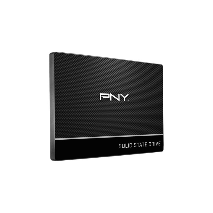 Dysk PNY CS900 500GB SATAIII