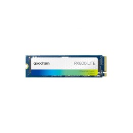 SSD GOODRAM PX600L 256GB PCIe NVMe gen 4x4 M.2 2280